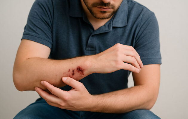 Bitten in Texas: When to Sue After a Dog Bite Injury