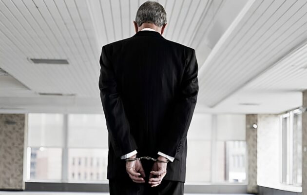 Arrested in Texas? What a Criminal Defense Lawyer Can Do for You