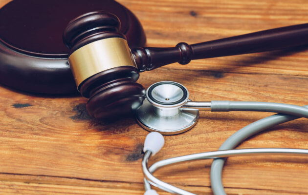 When a Doctor’s Mistake Becomes a Lawsuit