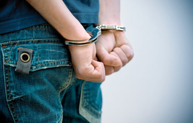 Arrested for Assault in Texas? What to Expect and How to Defend Yourself